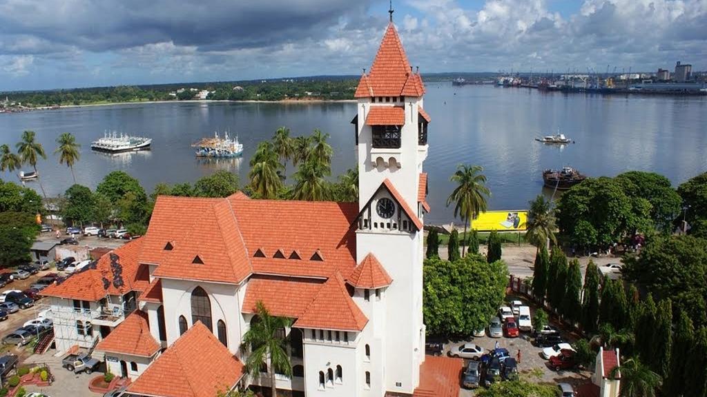 Dar Es Salaam City - Full-Day Tour - Image 2